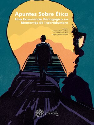 cover image of Apuntes sobre Ética